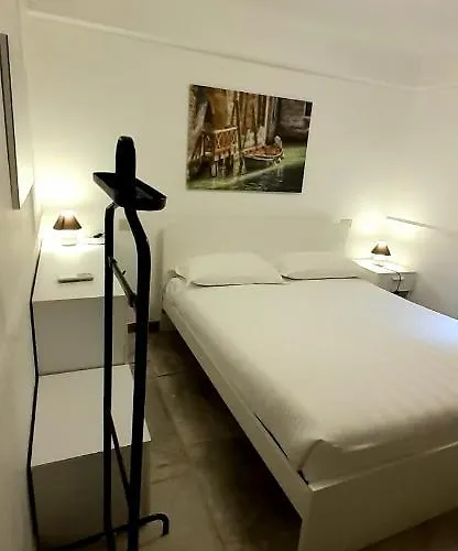 Castello Ground Floor