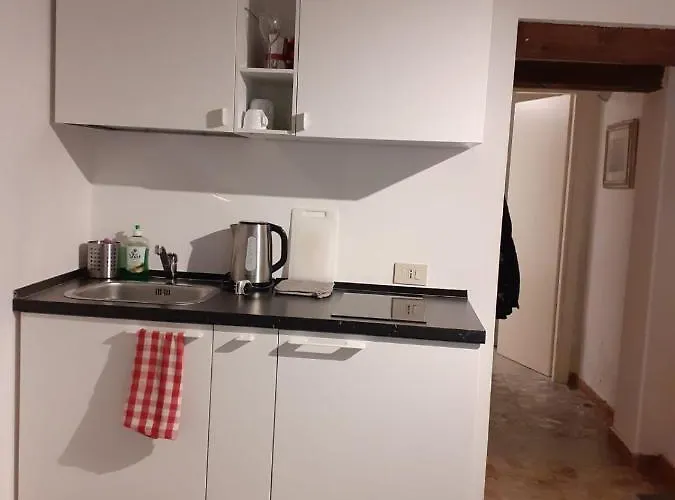 Castello Ground Floor *