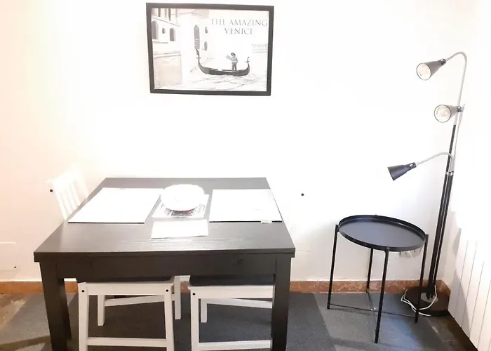 Castello Ground Floor