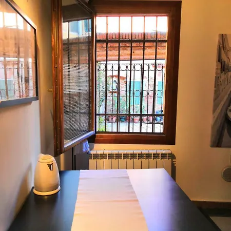 Castello Ground Floor Apartamento