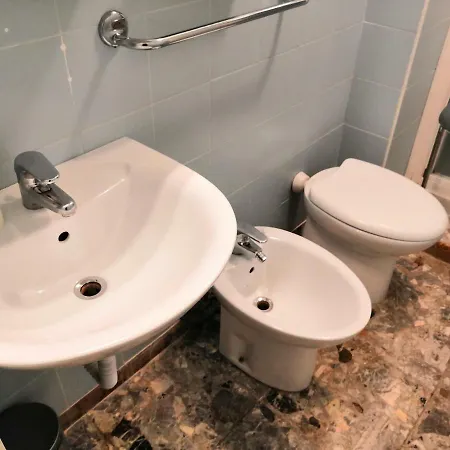 Castello Ground Floor Apartamento