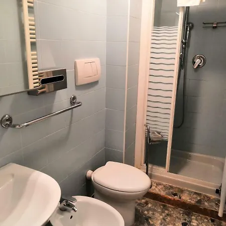 Apartment Castello Ground Floor Venice