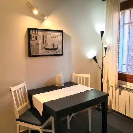 Castello Ground Floor Veneza