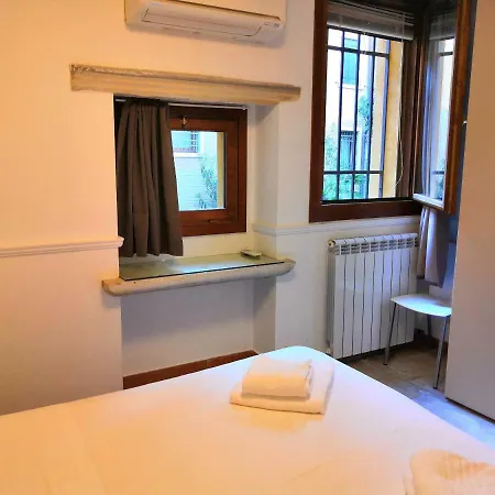 Apartamento Castello Ground Floor *