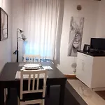Castello Ground Floor Apartamento Venecia