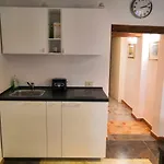 Apartamento Castello Ground Floor Venecia