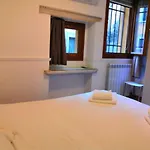 Apartamento Castello Ground Floor Venecia