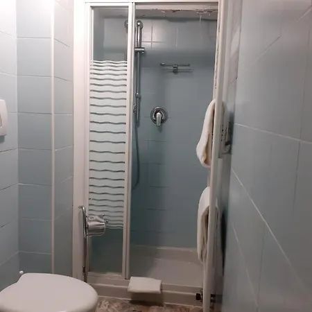 Castello Ground Floor *