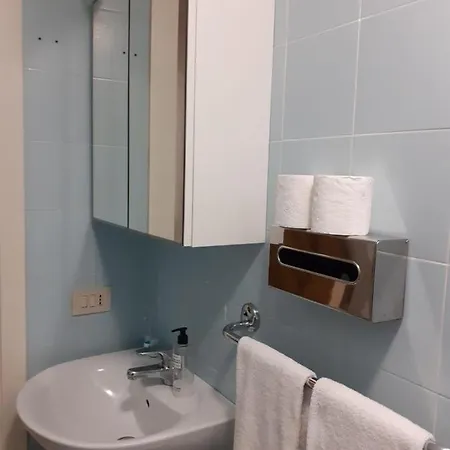 Castello Ground Floor Apartamento *