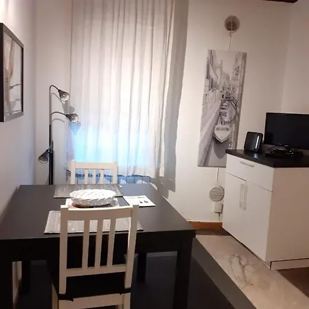 Castello Ground Floor Appartamento Venezia