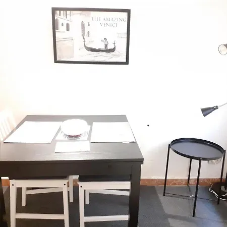 Castello Ground Floor