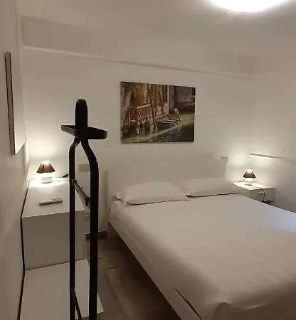 Castello Ground Floor *