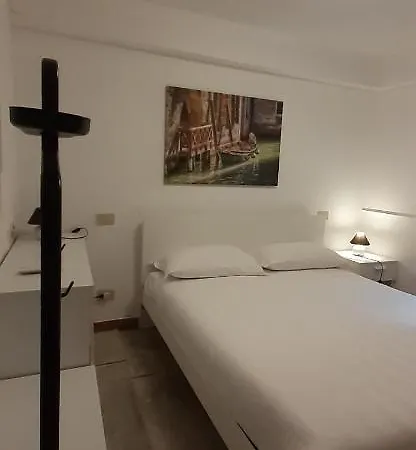 Апартаменты Castello Ground Floor