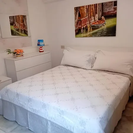 Castello Ground Floor *