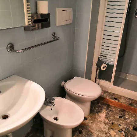 Castello Ground Floor Венеция