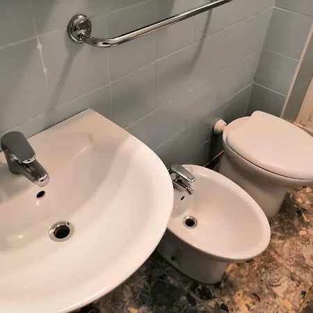 Castello Ground Floor Венеция