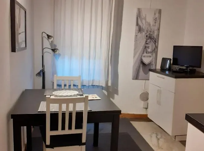 Castello Ground Floor Venetië