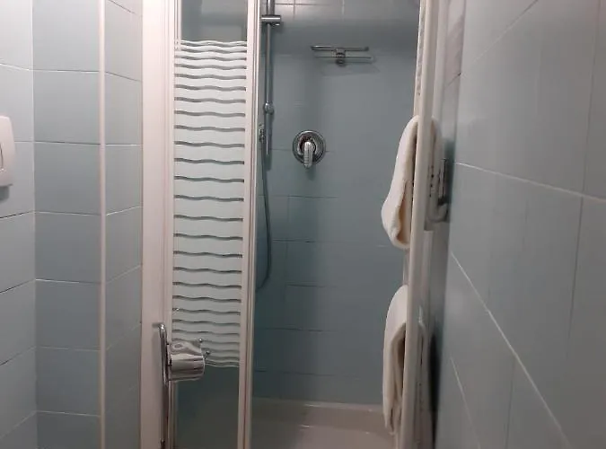 Castello Ground Floor *