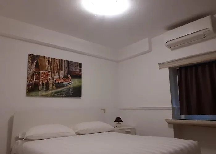 Castello Ground Floor Appartement Venetië