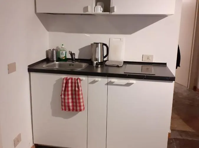 Castello Ground Floor *