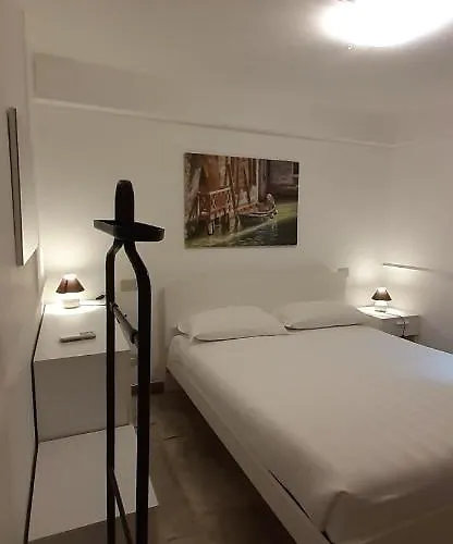 Castello Ground Floor *