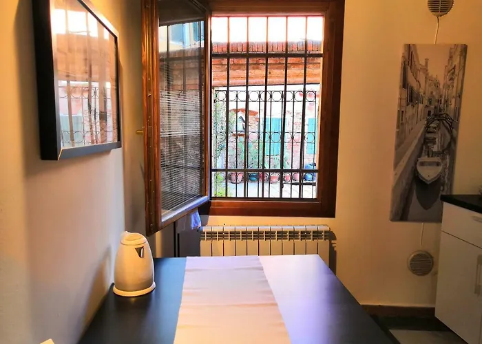 Castello Ground Floor Appartement