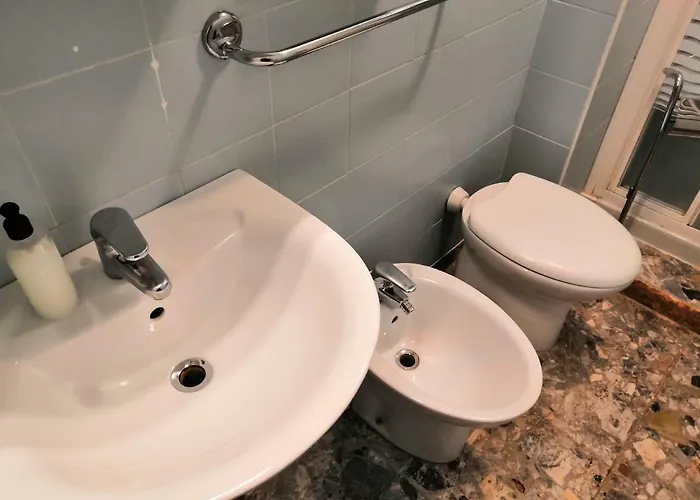 Castello Ground Floor Venetië