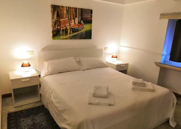 Appartement Castello Ground Floor