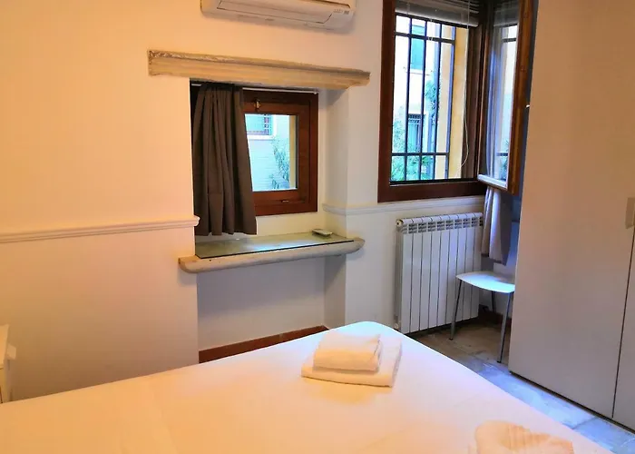 Appartement Castello Ground Floor *