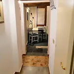 Castello Ground Floor Apartment *