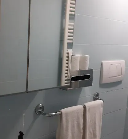 Castello Ground Floor Apartament