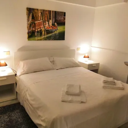 Apartament Castello Ground Floor