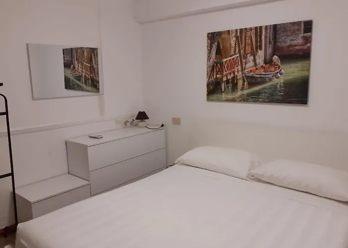 Castello Ground Floor