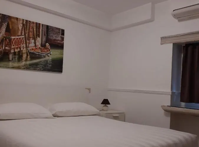 Apartamento Castello Ground Floor Venecia