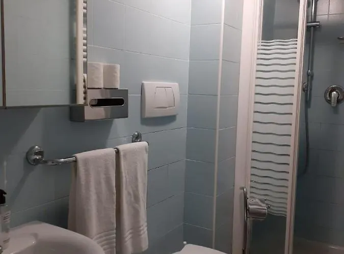 Apartamento Castello Ground Floor Venecia