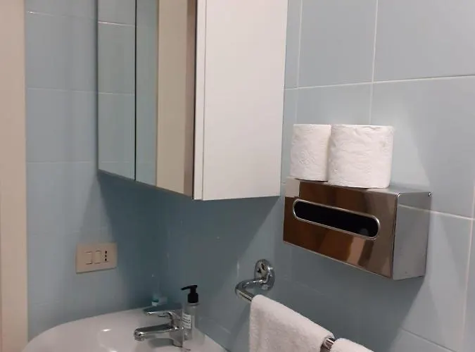 Castello Ground Floor Apartamento *