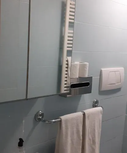 Castello Ground Floor Apartamento