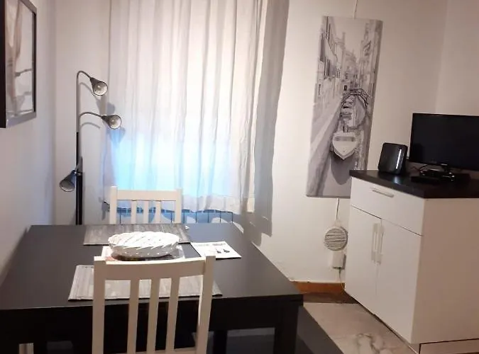 Castello Ground Floor Apartamento Venecia