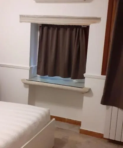 Castello Ground Floor Venecia