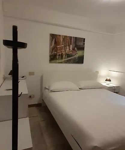 Apartamento Castello Ground Floor