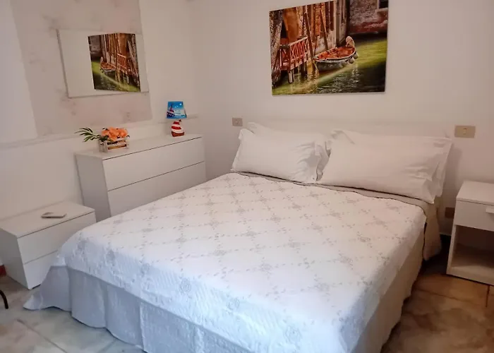 Castello Ground Floor *