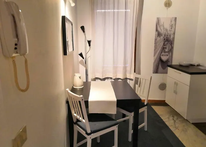 Castello Ground Floor Venecia