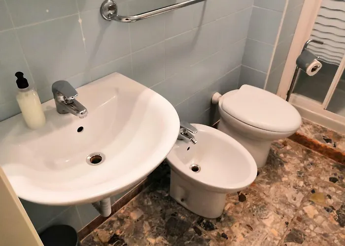 Castello Ground Floor Apartamento