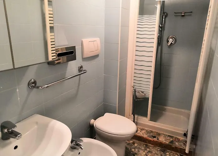 Apartamento Castello Ground Floor Venecia