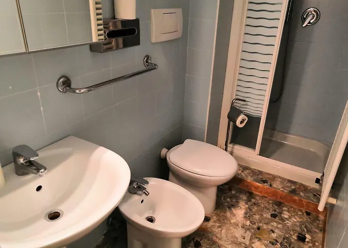 Castello Ground Floor Venecia