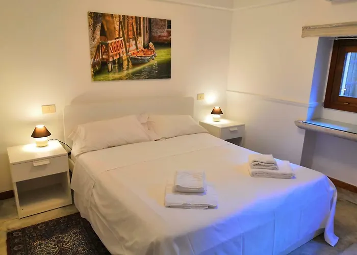 Castello Ground Floor Apartamento Venecia