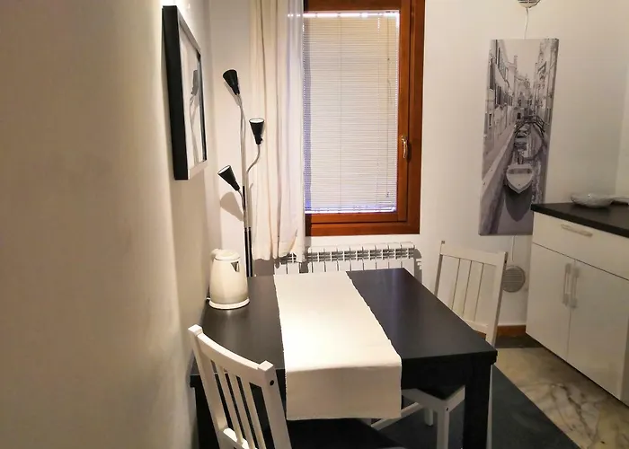 Apartamento Castello Ground Floor