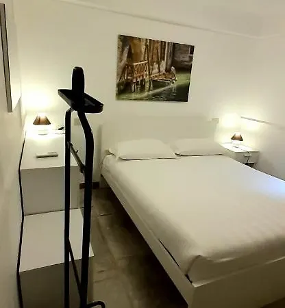 Castello Ground Floor