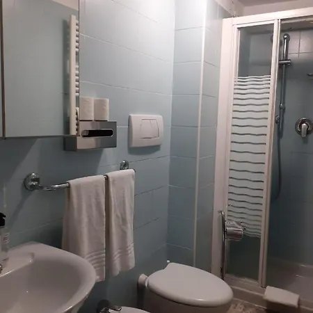 شقة Castello Ground Floor البندقية