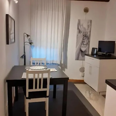 Castello Ground Floor البندقية